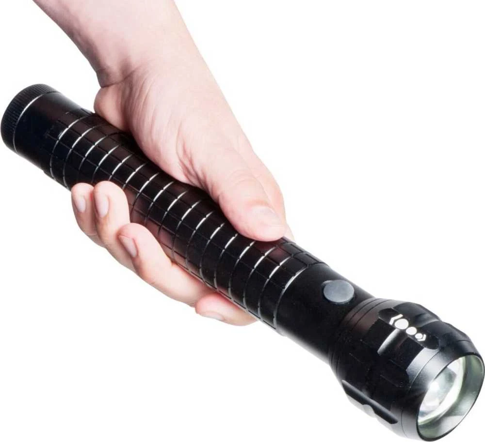MAULkronos XL LED žibintuvėlis