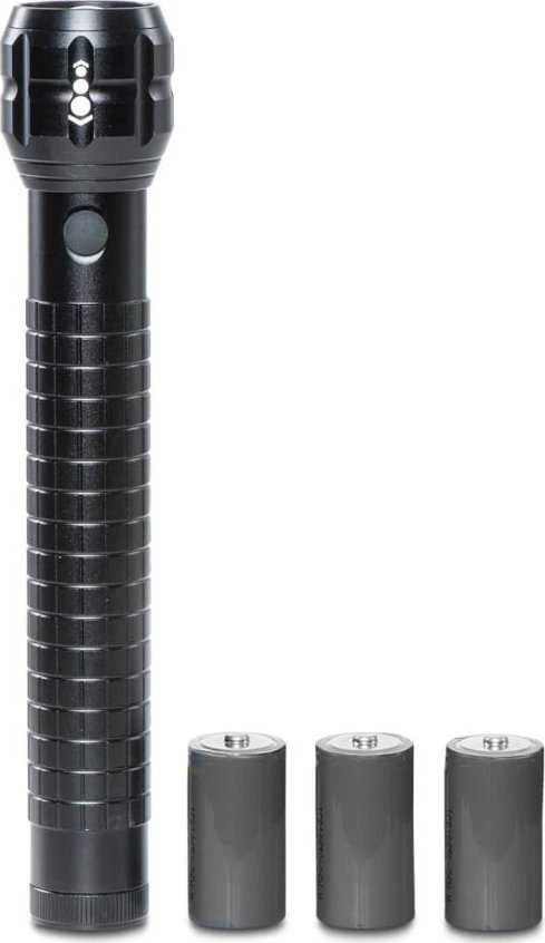 MAULkronos XL LED žibintuvėlis