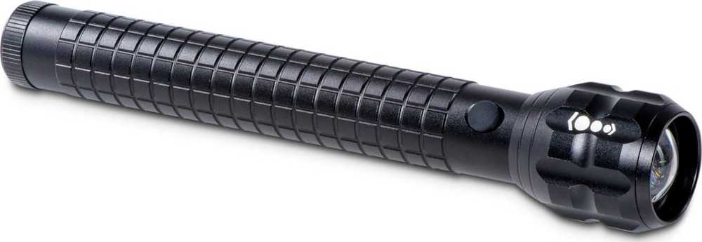 Žibintuvėlis Maul LED latarka Kronos L 26cm 8W do 280m