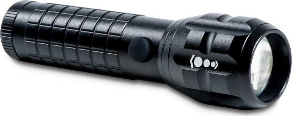 Nezatříděno Žibintuvėlis Maul MAUL LED Taschenlampe Kronos S 14cm 3W, bis zu 196m