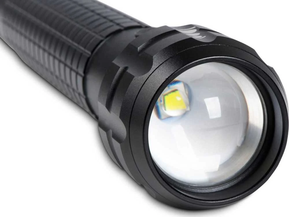 MAULkronos XL LED žibintuvėlis