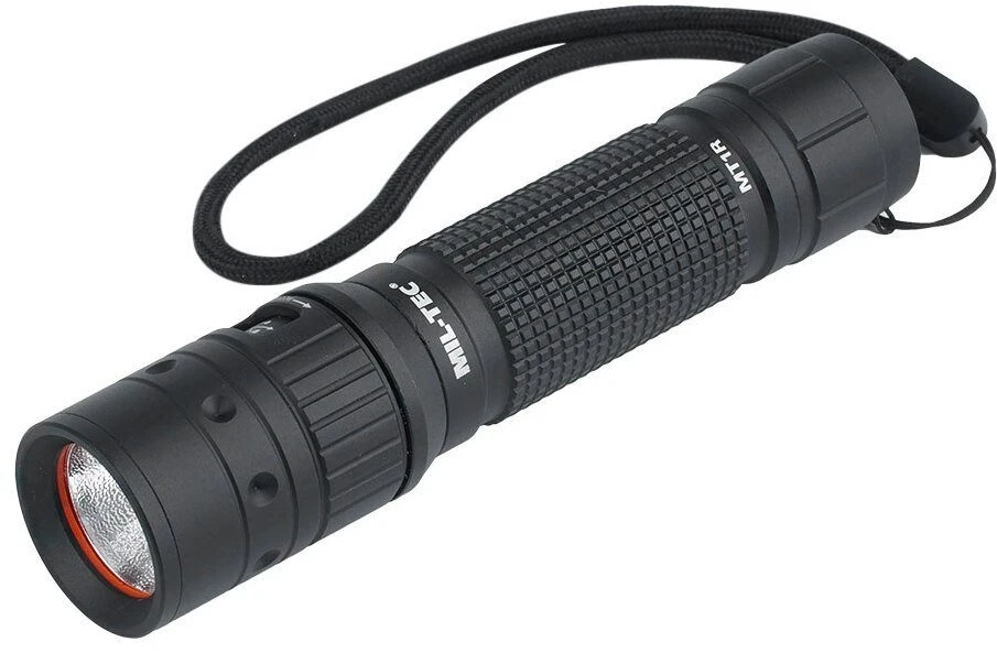Žibintuvėlis Mil-Tec MT1R