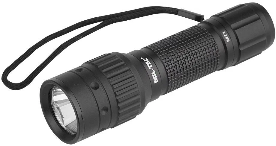 Žibintuvėlis Mil-Tec MT1