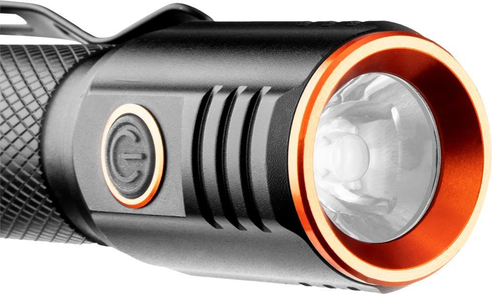 Neo Tools įkrovimo lempa, 1xxled, 1x2200 mah, juoda, 20w, 2000 liumenų, veikimo trukmė iki 4 val.