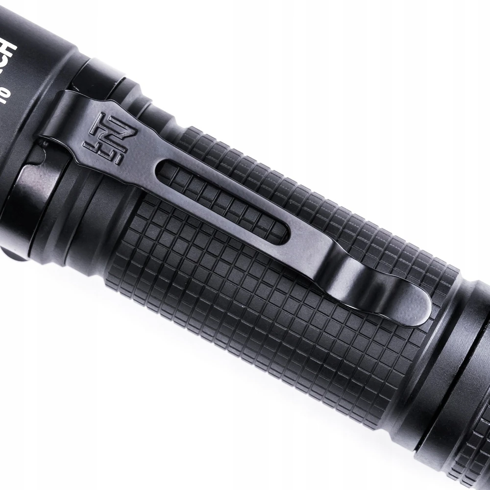 Žibintuvėlis NEXTORCH Žibintuvėlis P10 1400lm/200m 2600mAh/USB ładowalna (18650)
