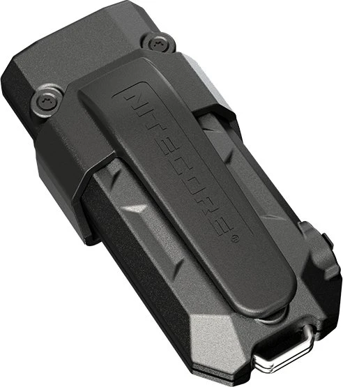 Nitecore Žibintuvėlis-breliokas TIP3 juodas 720 lm