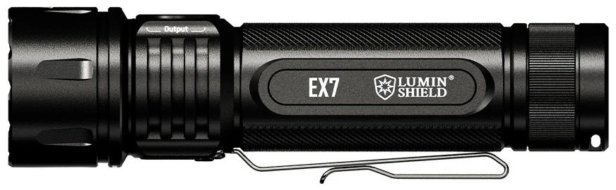 Nitecore Žibintuvėlis EX7 6000lm 500m