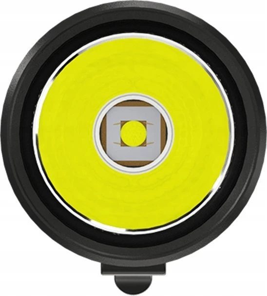Nitecore MT2A, 345lm, 2x AA