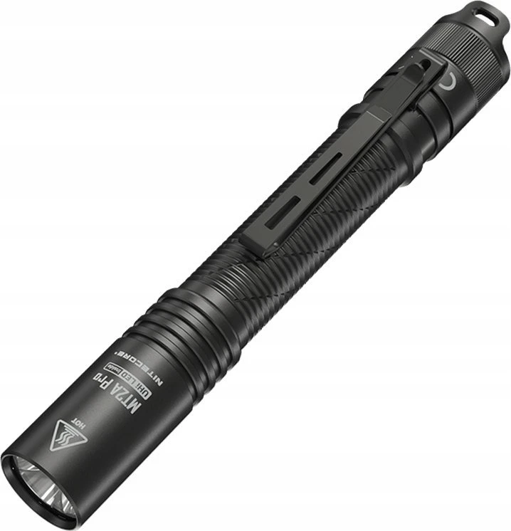 Nitecore MT2A, 345lm, 2x AA