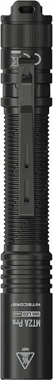 Nitecore MT2A, 345lm, 2x AA