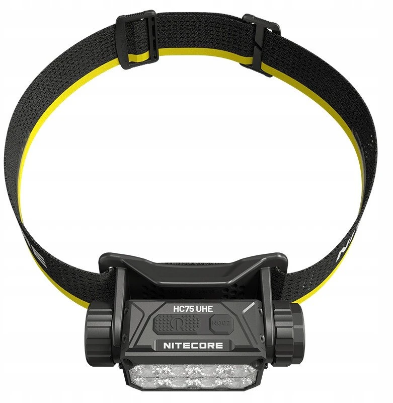 Nitecore Žbunduvėlis bakui HC75 UHE