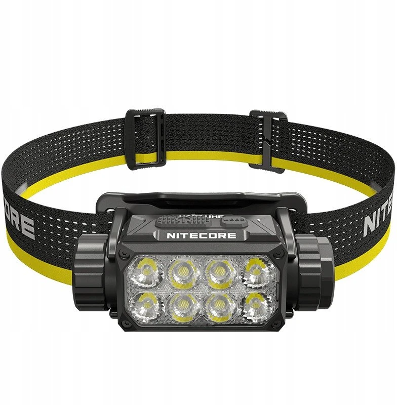 Nitecore Žbunduvėlis bakui HC75 UHE