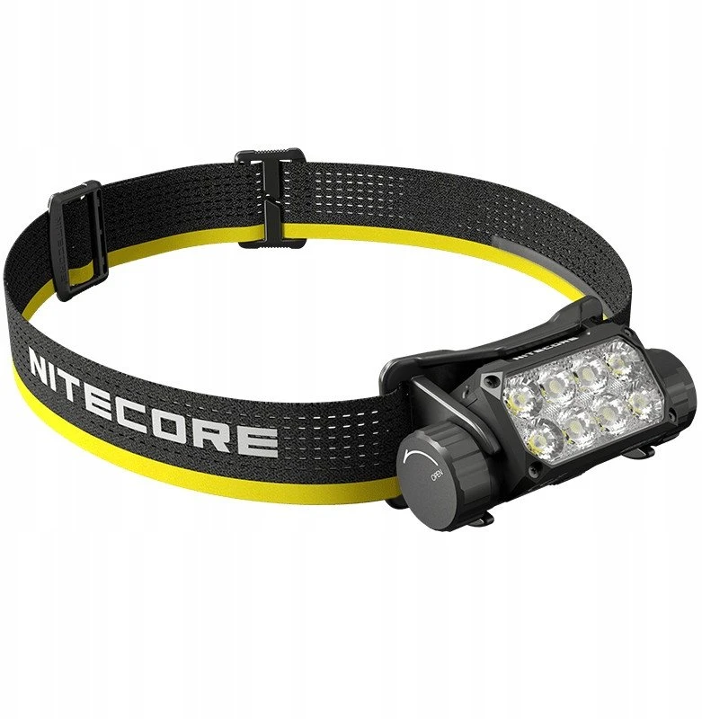 Nitecore Žbunduvėlis bakui HC75 UHE
