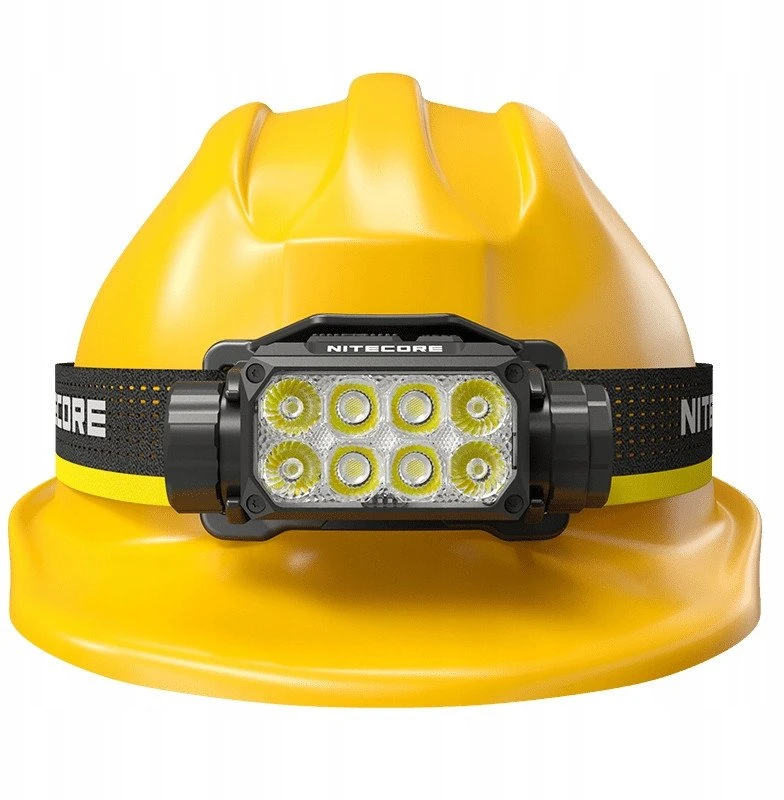 Nitecore Žbunduvėlis bakui HC75 UHE