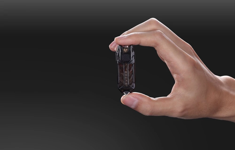 Nitecore TUBE V2.0