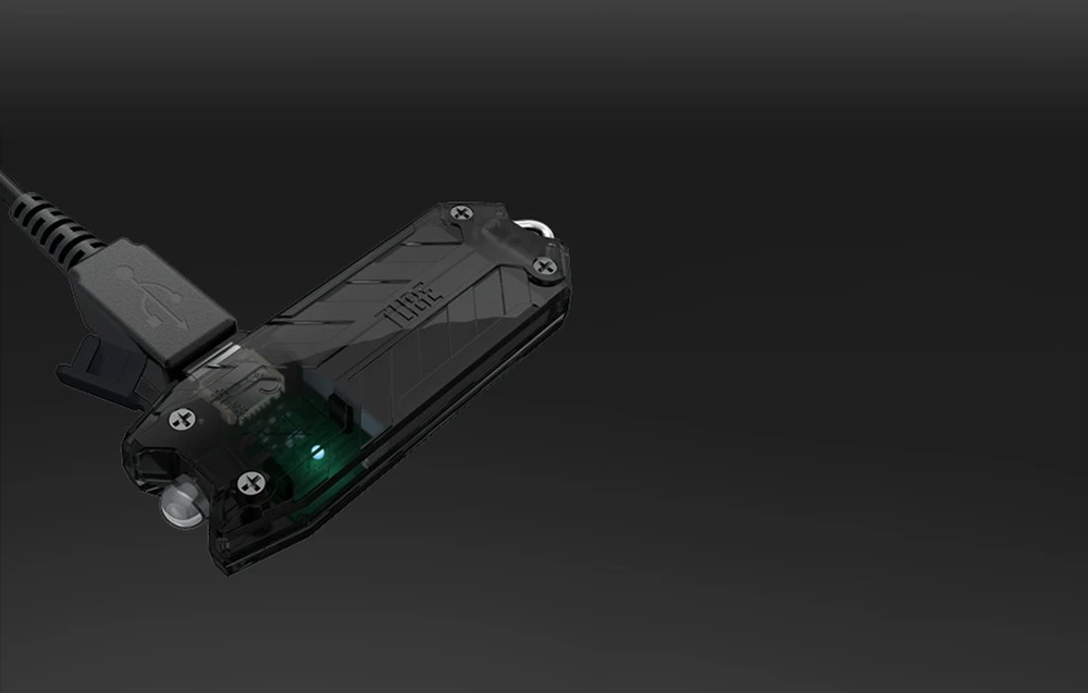 Nitecore TUBE V2.0