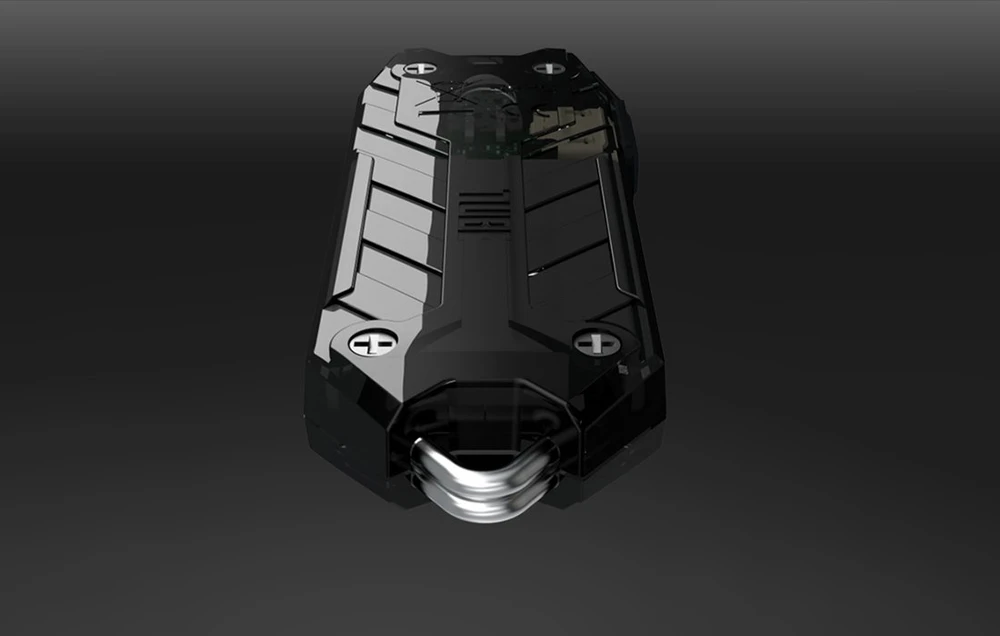 Nitecore TUBE V2.0