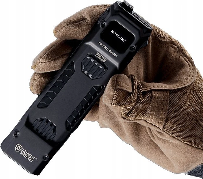 Žibintuvėlis Nitecore Žibintuvėlis EDC29 6500lm
