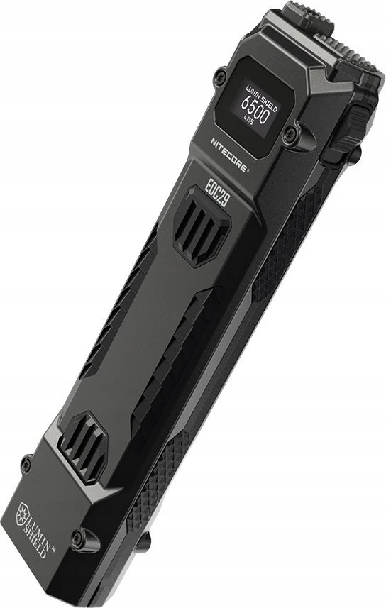 Žibintuvėlis Nitecore Žibintuvėlis EDC29 6500lm