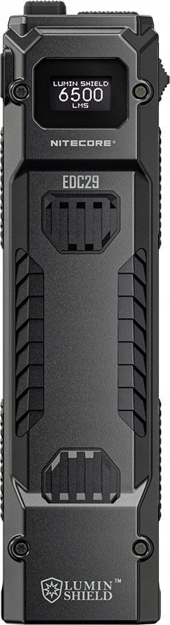 Žibintuvėlis Nitecore Žibintuvėlis EDC29 6500lm