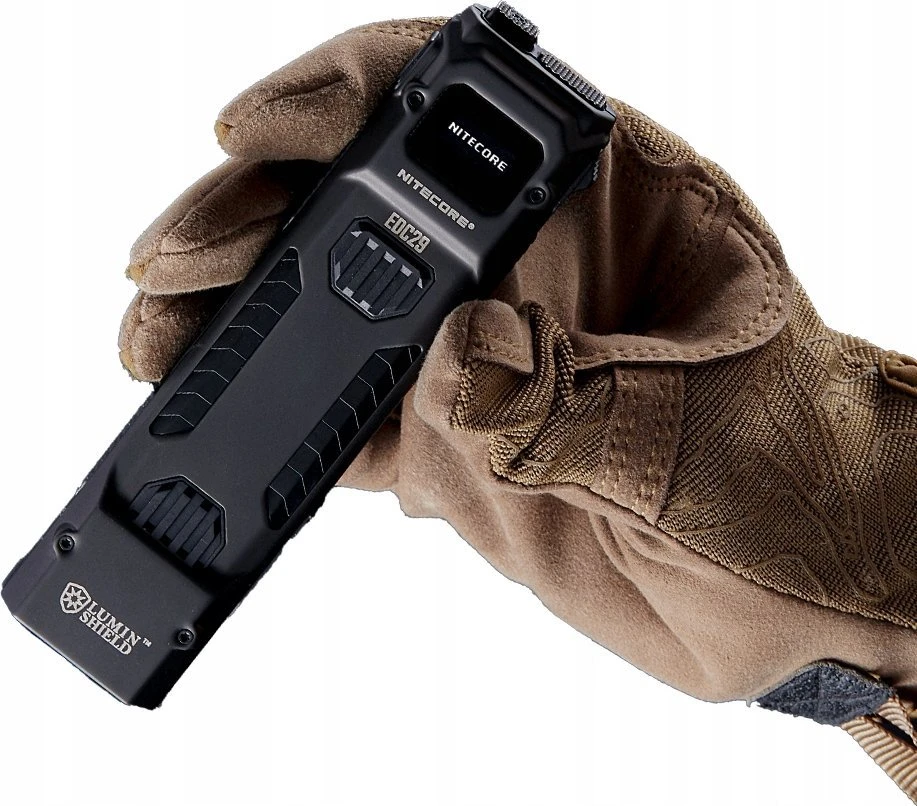 Žibintuvėlis Nitecore Žibintuvėlis EDC29 6500lm