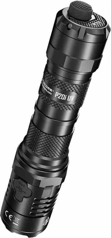 „Nitecore NT-P20I-UV“