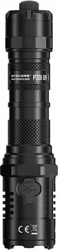 „Nitecore NT-P20I-UV“