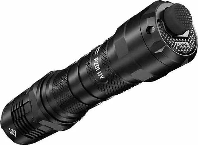 „Nitecore NT-P20I-UV“