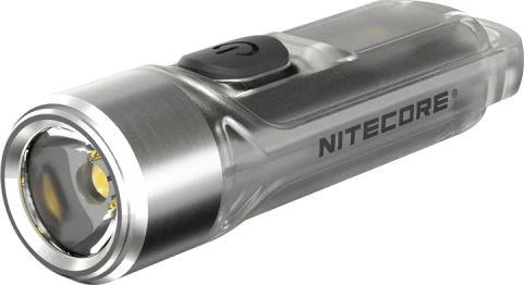 T SERIJOS BIRŠINYS 300 LUMENS / TIKI GITD NITECORE