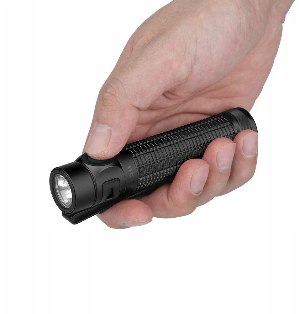 OLIGHT Taschenlampe Baton 4 Pro