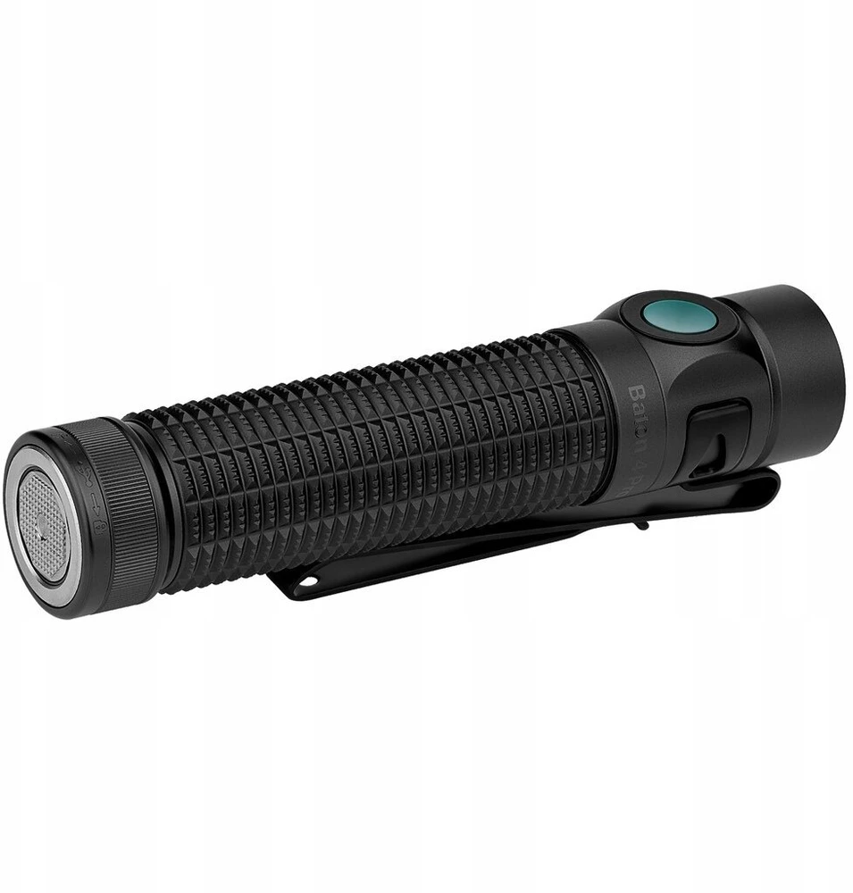 OLIGHT Taschenlampe Baton 4 Pro