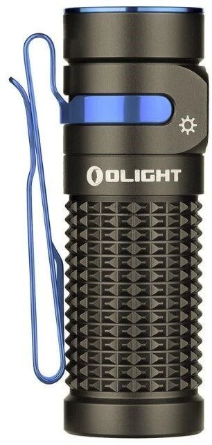 Olight Baton 4 klasikinis LED žibintuvėlis 1300lm 170m