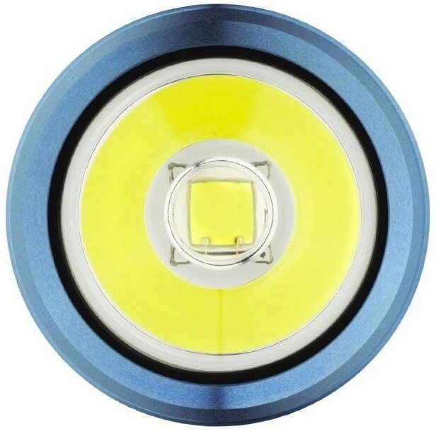 Olight Baton 4 klasikinis LED žibintuvėlis 1300lm 170m