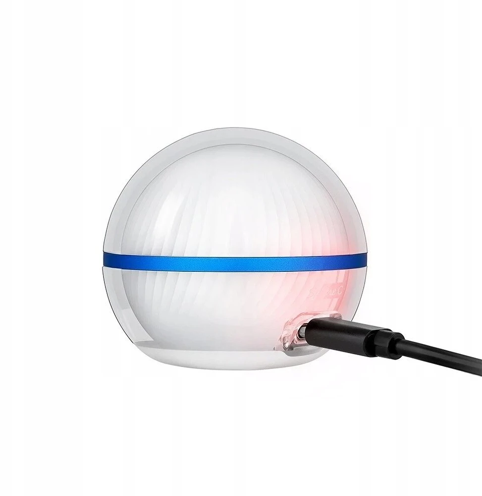 Žibintuvėlis OLIGHT Lampa Sphere USB-C Sphere C