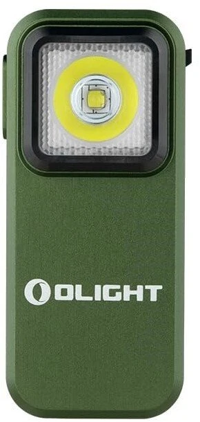 OLIGHT žibintuvėlis Oclip OD žalias
