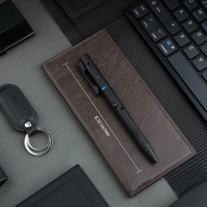OLIGHT Taschenlampe Open 3 Class 1