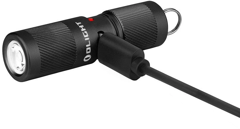 Žibintuvėlis Olight I1R 2 Pro 180 lm