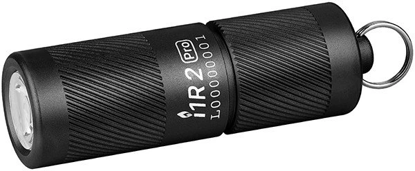 Žibintuvėlis Olight I1R 2 Pro 180 lm