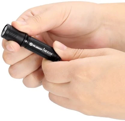 Žibintuvėlis OLIGHT Žibintuvėlis I3E-BK