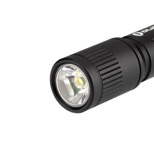 Žibintuvėlis OLIGHT Žibintuvėlis I3E-BK