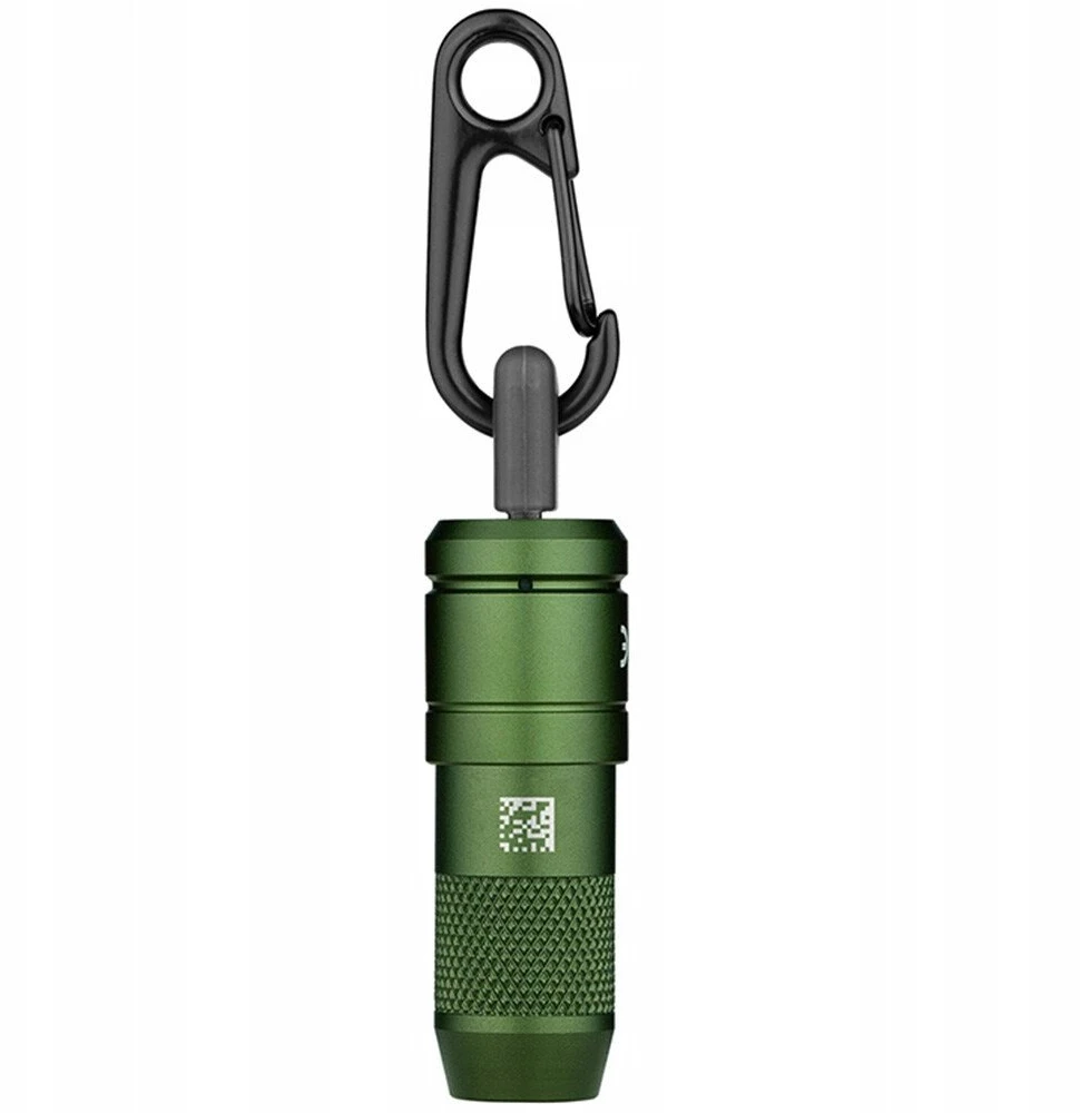 OLIGHT Taschenlampe Imini 2 OD Žalias