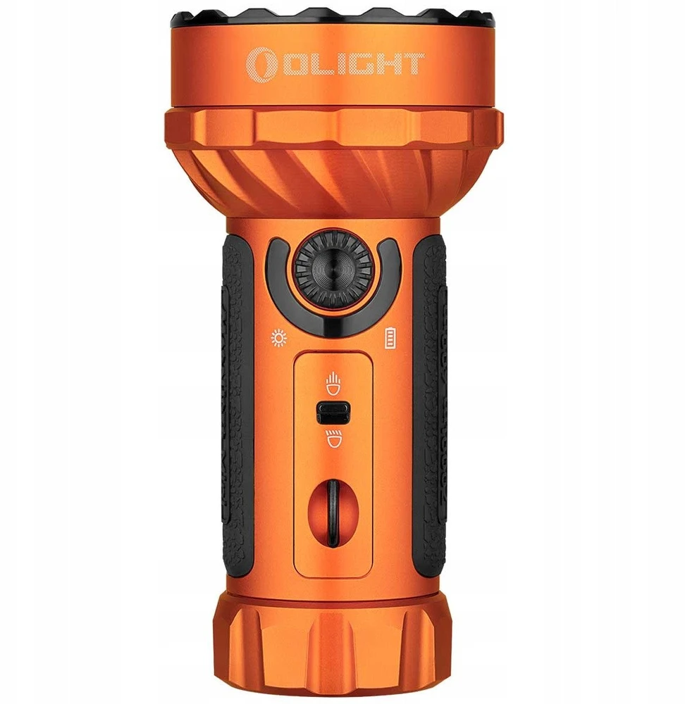 Olight prožektorius Marauder Mini oranžinis