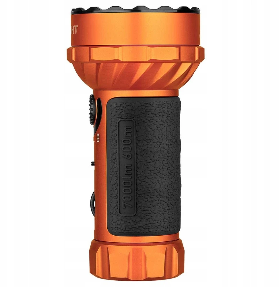 Olight prožektorius Marauder Mini oranžinis