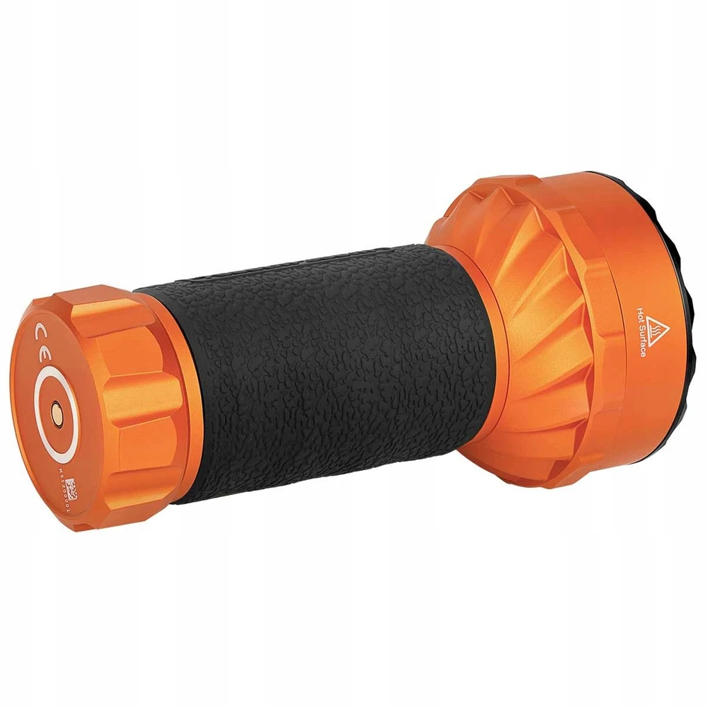 Olight prožektorius Marauder Mini oranžinis