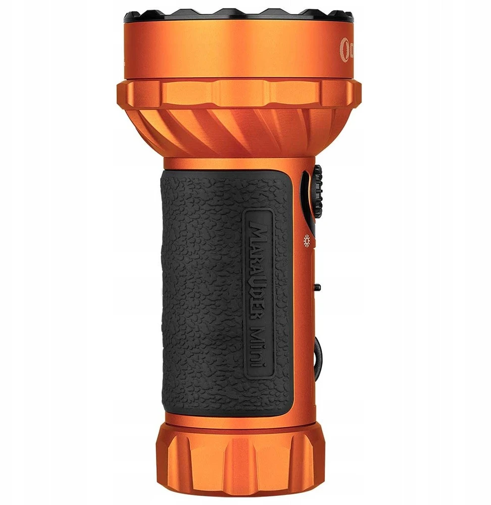 Olight prožektorius Marauder Mini oranžinis