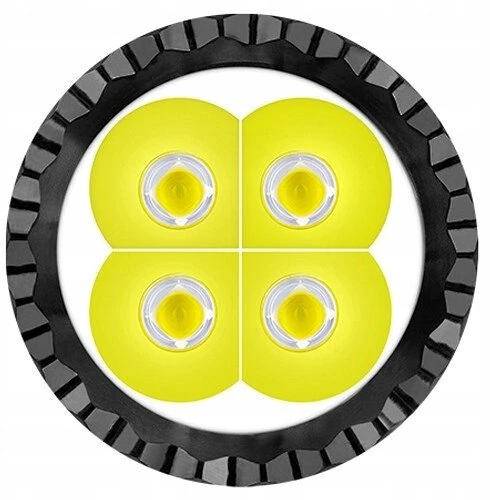 Žibintuvėlis OLIGHT Žibintuvėlis Olight Seeker 4 Pro violetinė