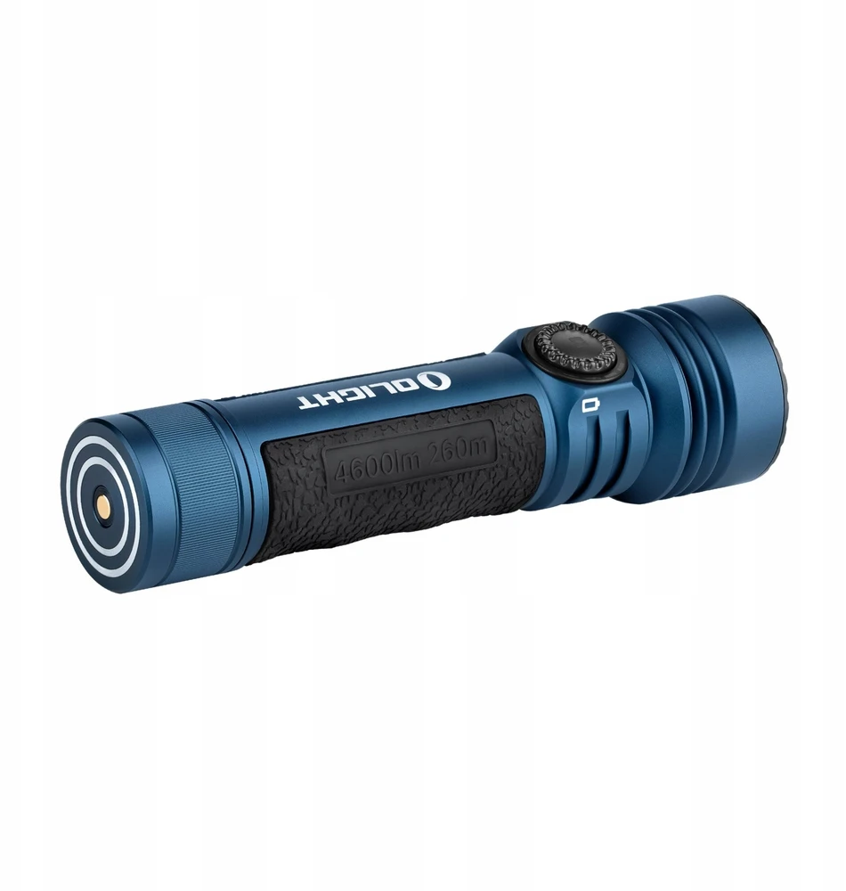 OLIGHT Taschenlampe Seeker 4 Pro Midnight Mėlyna