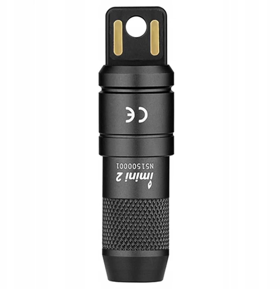 OLIGHT Taschenlampe Imini 2