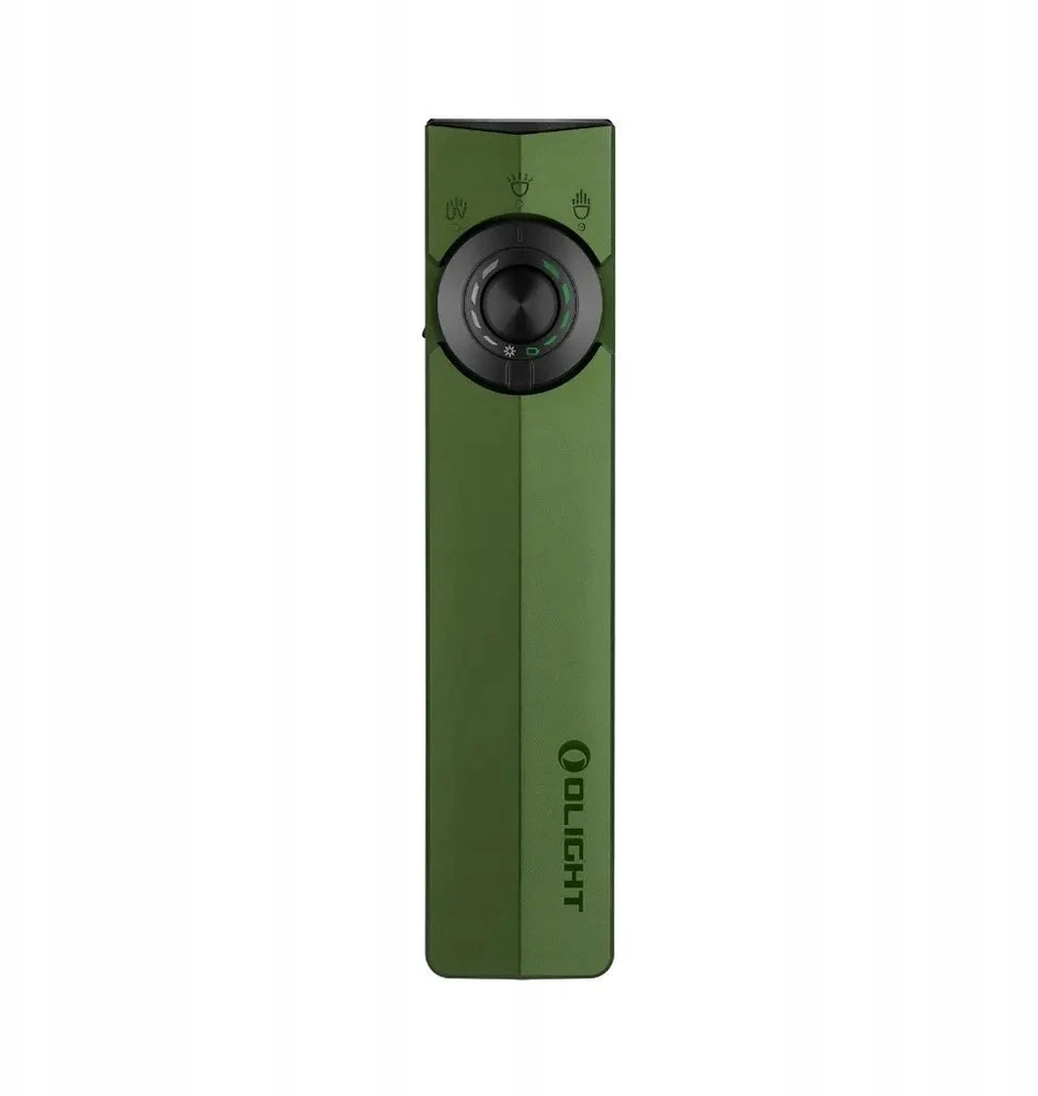 Žibintuvėlis OLIGHT ArkPro Class 1 OD žalia CW