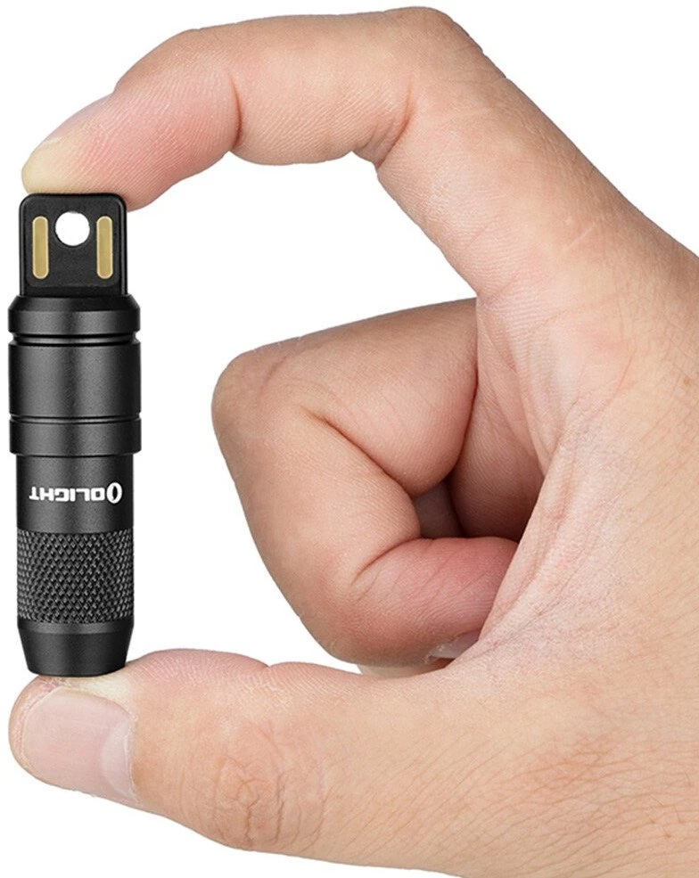 OLIGHT Taschenlampe Imini 2